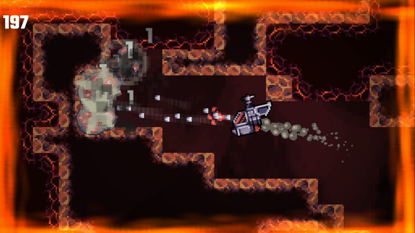 Screenshot 3 of BORE BLASTERS