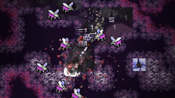 Screenshot 5 of BORE BLASTERS