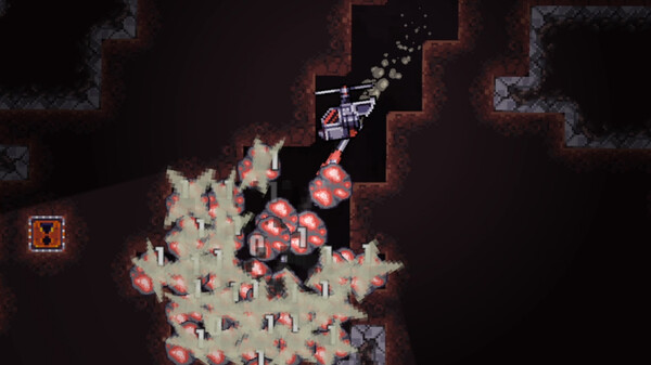 Screenshot 8 of BORE BLASTERS