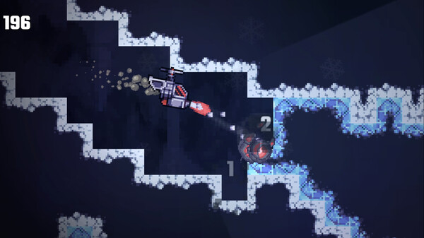 Screenshot 10 of BORE BLASTERS