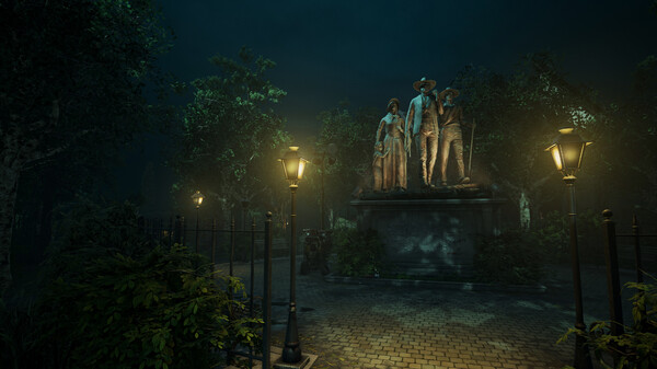 Screenshot 7 of Dead by Daylight - All Things Wicked Chapter