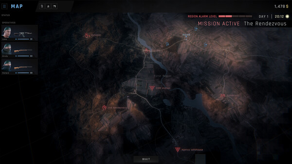 Screenshot 12 of End State