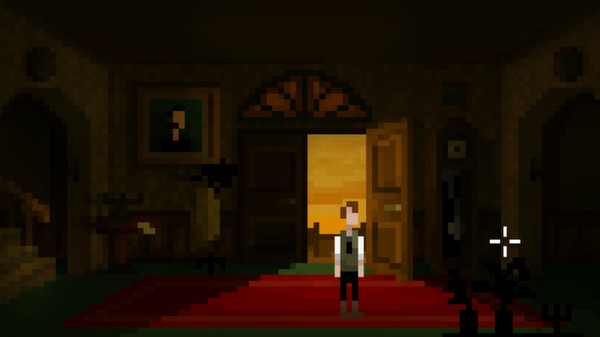 Screenshot 1 of The Last Door - Collector's Edition