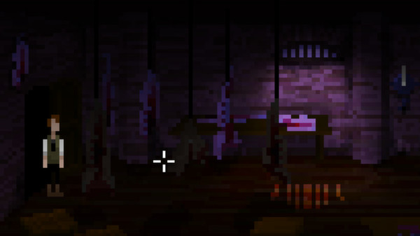 Screenshot 5 of The Last Door - Collector's Edition