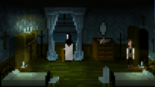 Screenshot 6 of The Last Door - Collector's Edition