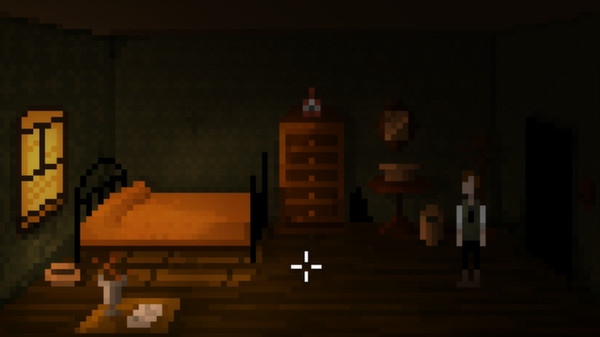 Screenshot 7 of The Last Door - Collector's Edition