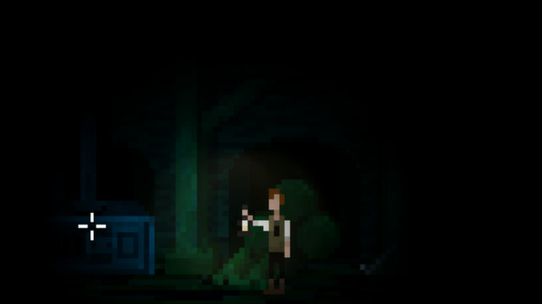 Screenshot 9 of The Last Door - Collector's Edition