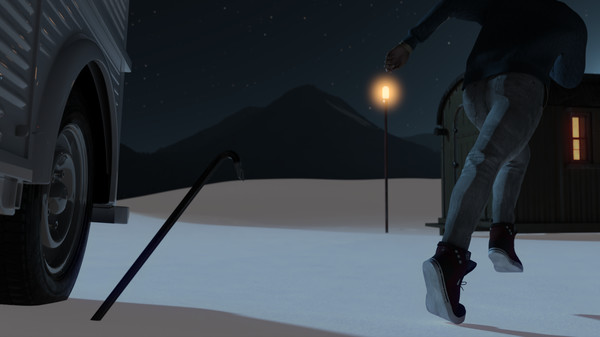 Screenshot 11 of College Bound: Arctic Adventure