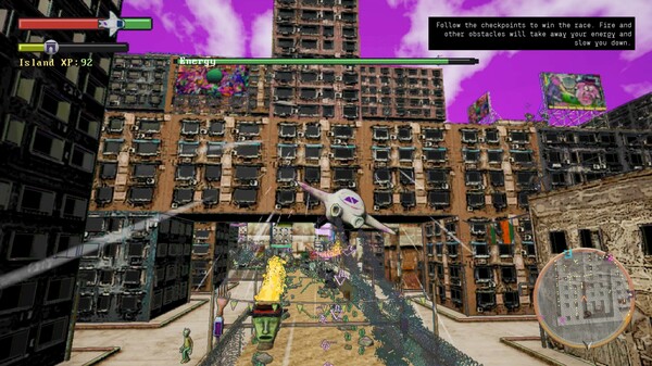 Screenshot 11 of Escape From Lavender Island