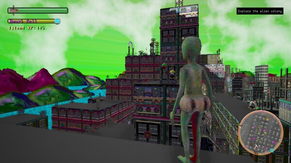 Screenshot 12 of Escape From Lavender Island