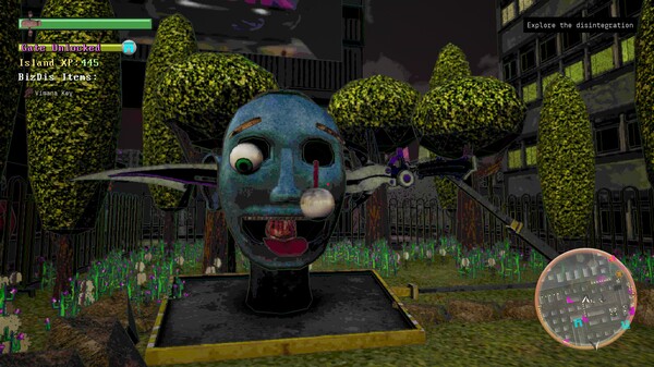 Screenshot 16 of Escape From Lavender Island