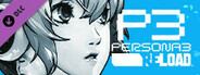 Persona 3 Reload: pase de expansión