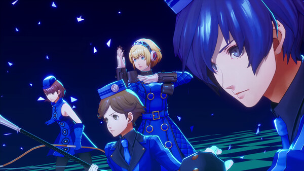 Screenshot 5 of Persona 3 Reload: pase de expansión