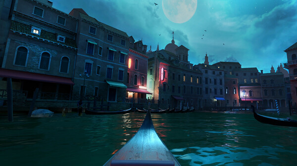 Screenshot 3 of Vampire: The Masquerade - Justice