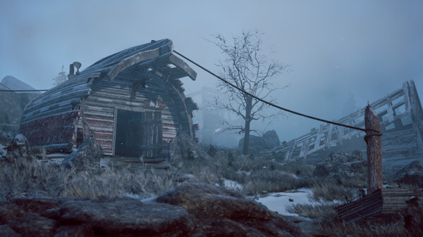 Screenshot 15 of Winter Survival