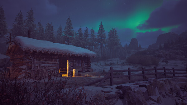 Screenshot 16 of Winter Survival