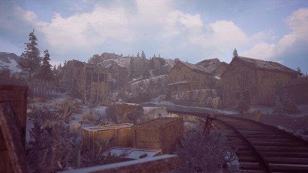 Screenshot 17 of Winter Survival