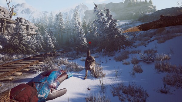 Screenshot 18 of Winter Survival