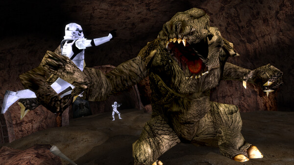 Screenshot 12 of STAR WARS™: Battlefront Classic Collection