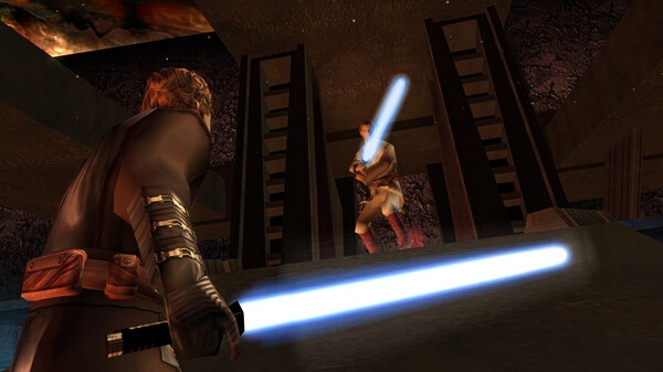 Screenshot 13 of STAR WARS™: Battlefront Classic Collection