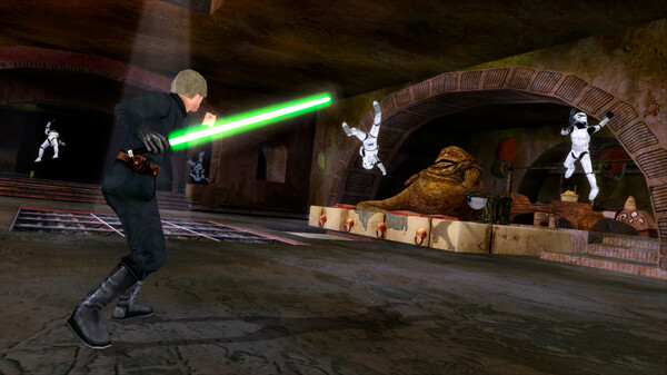 Screenshot 6 of STAR WARS™: Battlefront Classic Collection