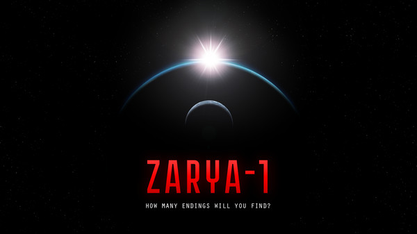 Screenshot 3 of Zarya-1: Mystery on the Moon