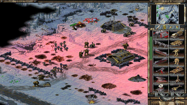 Screenshot 4 of Command & Conquer™ Tiberian Sun™ and Firestorm™