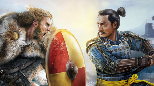 Screenshot 1 of Age of Empires II: Definitive Edition - Victors and Vanquished