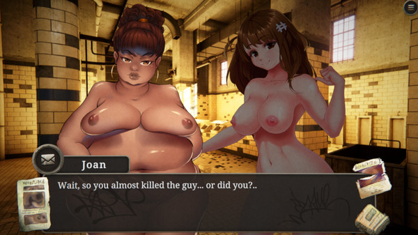 Screenshot 3 of SEX Prison [18+]