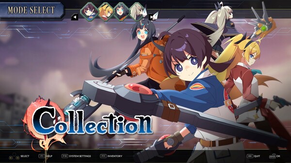 Screenshot 5 of DJMAX RESPECT V - Falcom PACK