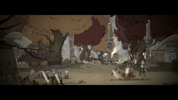 Screenshot 13 of Goblin Stone