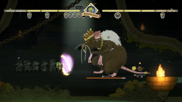 Screenshot 10 of Goblin Stone