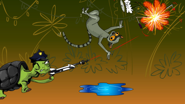 Screenshot 12 of Lemurzin