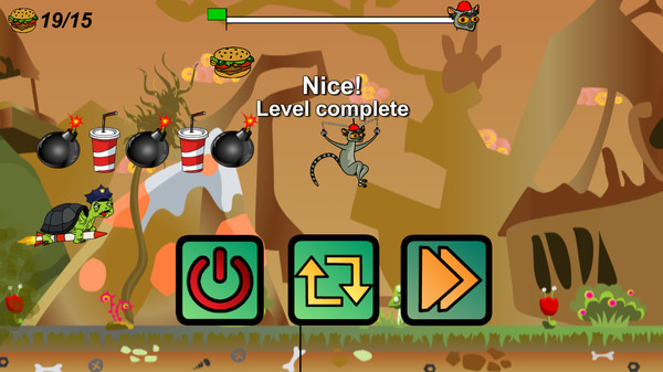 Screenshot 3 of Lemurzin