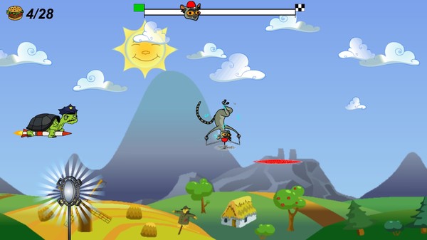 Screenshot 10 of Lemurzin