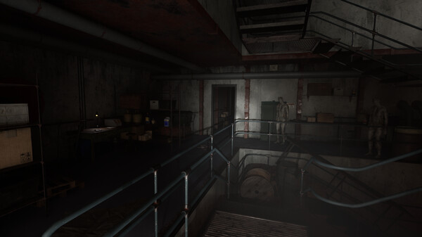 Screenshot 1 of Lazaret