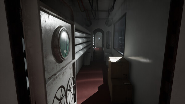 Screenshot 2 of Lazaret