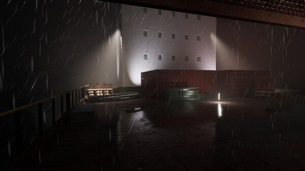 Screenshot 11 of Lazaret