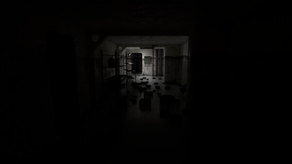 Screenshot 15 of Lazaret