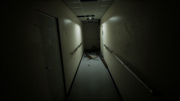 Screenshot 4 of Lazaret