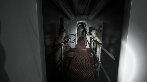 Screenshot 6 of Lazaret
