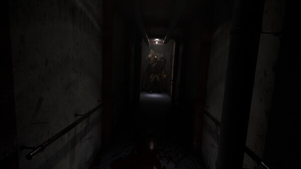 Screenshot 8 of Lazaret