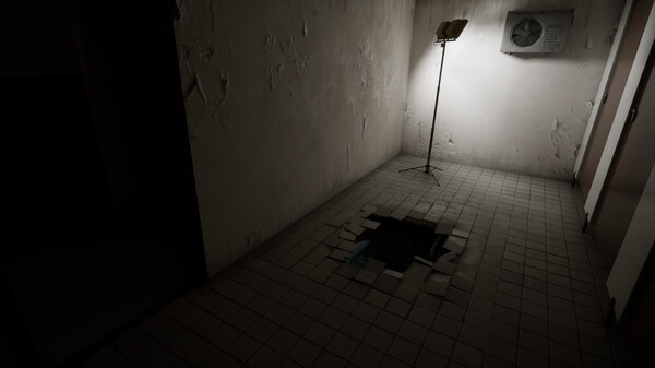 Screenshot 10 of Lazaret