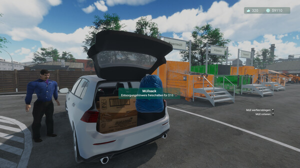 Screenshot 2 of My Recycling Center