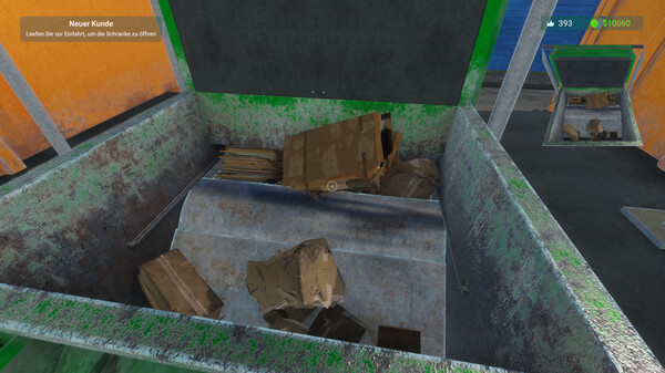 Screenshot 3 of My Recycling Center