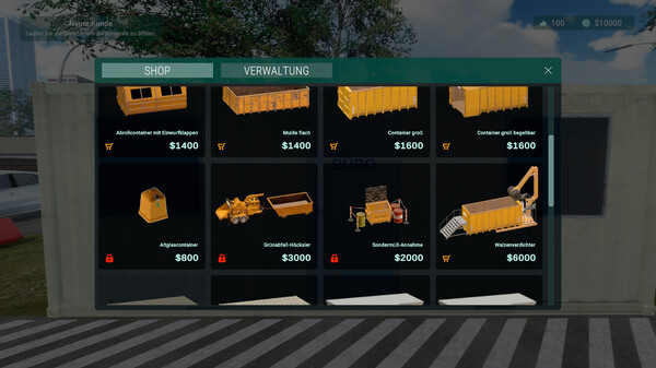 Screenshot 4 of My Recycling Center