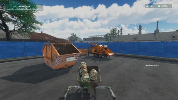 Screenshot 5 of My Recycling Center