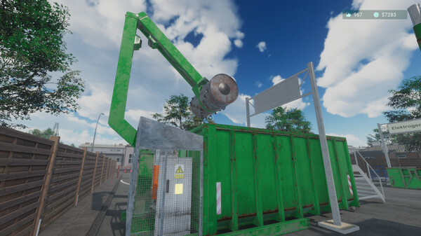 Screenshot 6 of My Recycling Center