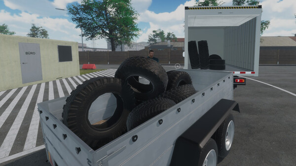 Screenshot 7 of My Recycling Center