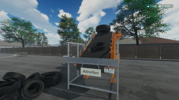 Screenshot 8 of My Recycling Center